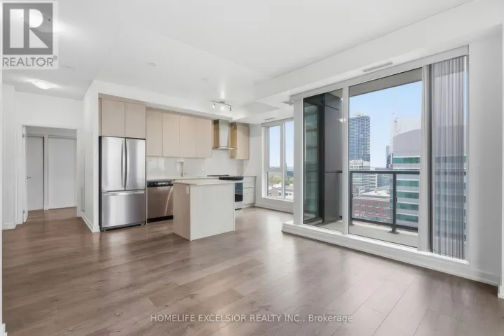 1002 - 55 DUKE STREET W, Kitchener, Ontario N2H0C9