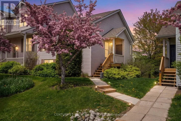 118 - 150 VICTORIA STREET S, Blue Mountains, Ontario N0H2P0