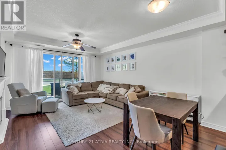 101 - 1030 CORONATION DRIVE, London North (North I), Ontario N6G0G5