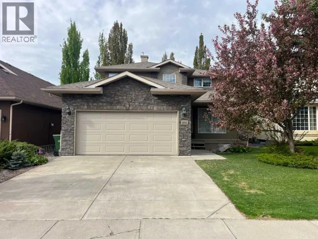 186 Mt Assiniboine Circle SE, Calgary, Alberta T2Z2N6