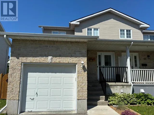 42 CLIFFORD STREET, Loyalist (Amherstview), Ontario K7N1Y5