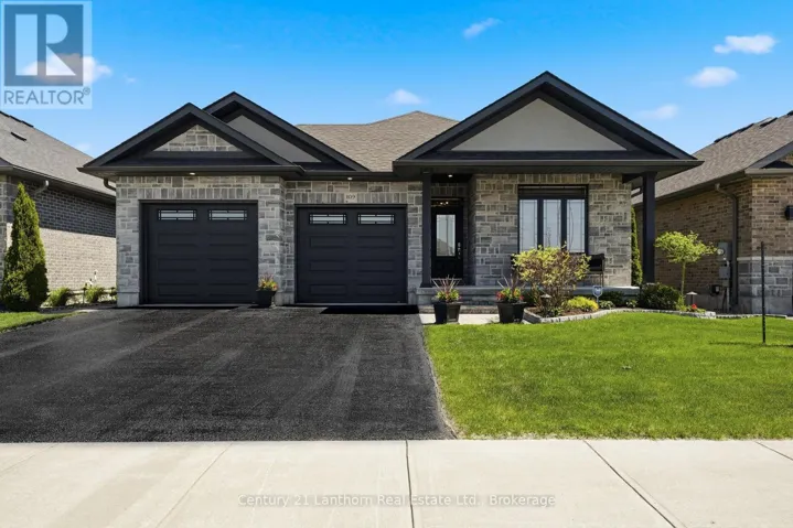 109 HAMPTON RIDGE DRIVE, Belleville (Thurlow Ward), Ontario K8N0E6