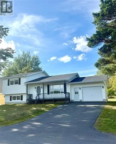 19 Bayview Road, Clarenville, Newfoundland & Labrador A5A1B3