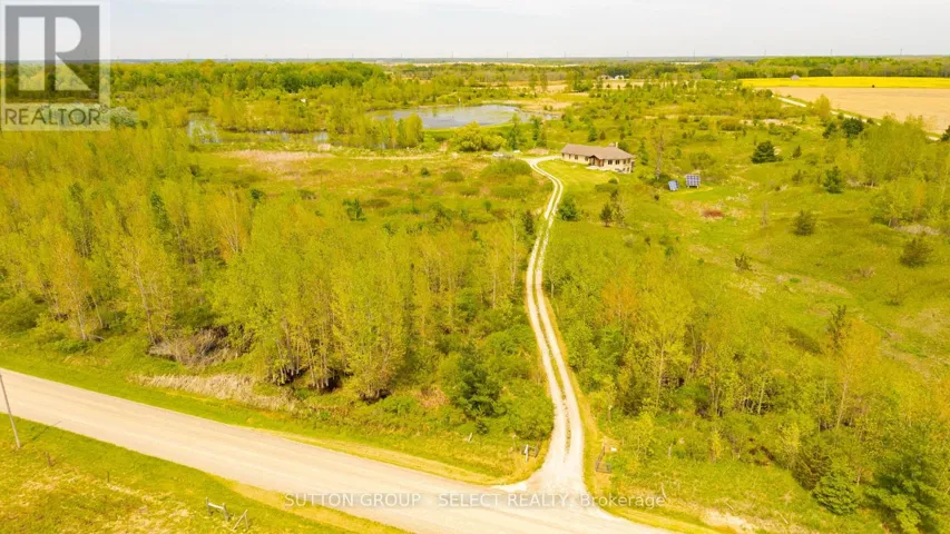 21170 MAYFAIR ROAD, Southwest Middlesex, Ontario N0L1T0