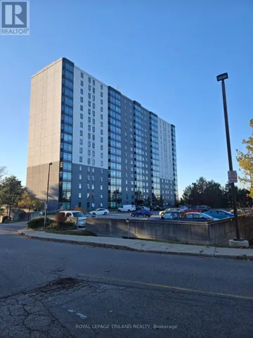 509 - 45 POND MILLS ROAD, London South (South J), Ontario N5Z4W5