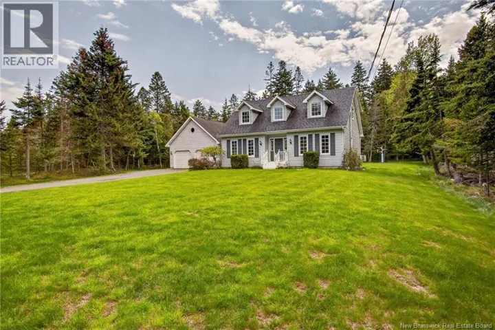 223 Ragged Point Road, Saint John, New Brunswick E2K5B5