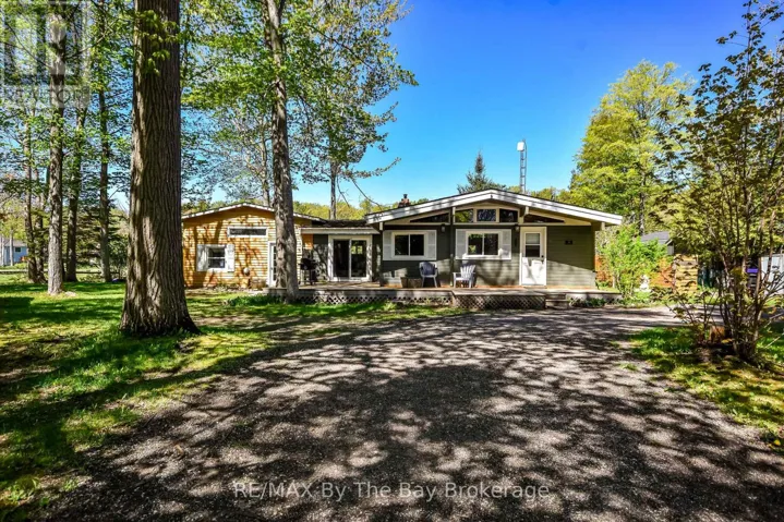22 TALON TRAIL, Tiny, Ontario L9M0E1