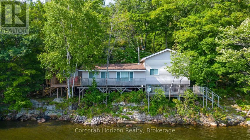 959 HARRISON TRAIL, Georgian Bay (Freeman), Ontario P0C1H0