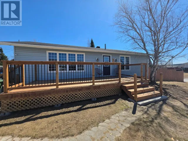 614 Carol Drive, Labrador City, Newfoundland & Labrador A2V1S5