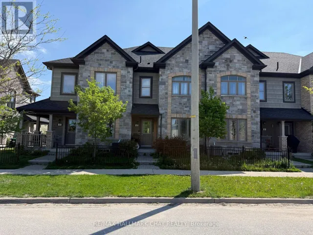 63 BATTEAUX STREET, Barrie (Ardagh), Ontario L4M0K6