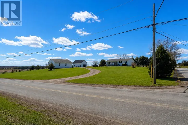 801 Winsloe Road, Winsloe North, Prince Edward Island C1E2Y5