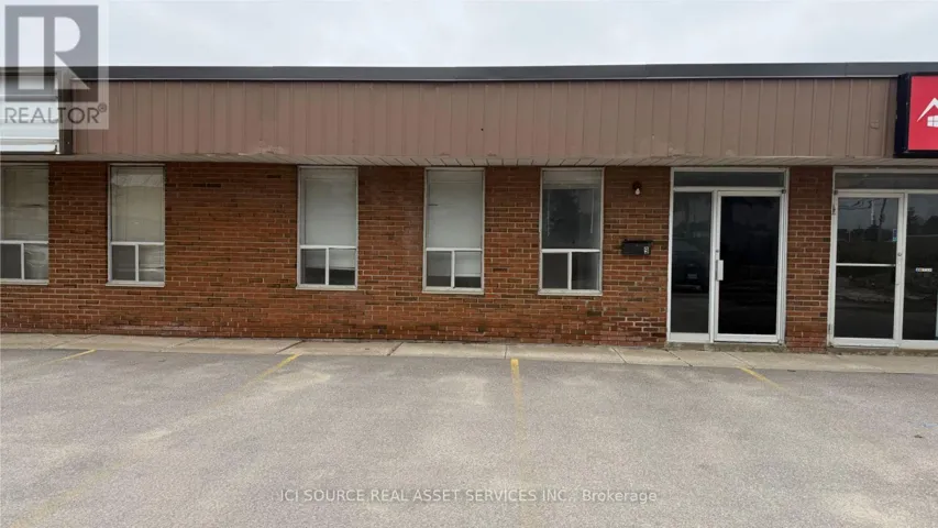 9 - 80 CENTENNIAL ROAD, Orangeville, Ontario L9W1P9