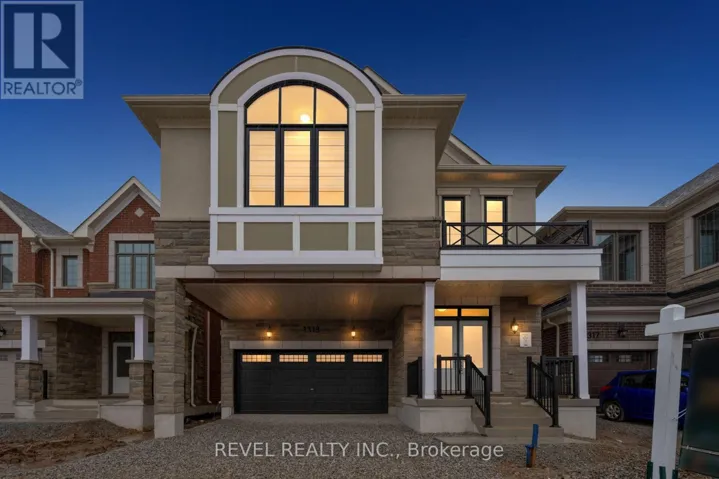 1313 FARRELL COURT, Milton (BW Bowes), Ontario L9E2G7
