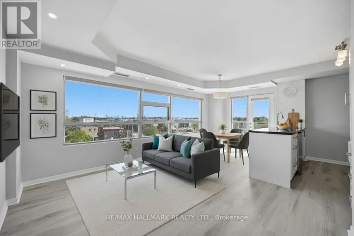 403 - 2464 WESTON ROAD, Toronto (Weston), Ontario M9N0A2