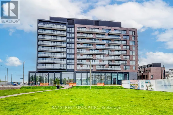 510 - 251 MASONRY WAY, Mississauga (Port Credit), Ontario L5H0B3