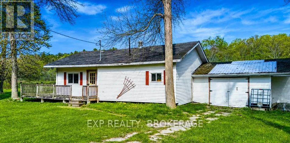 1013 TURNER WAY, Central Frontenac (Frontenac Centre), Ontario K0H1B0