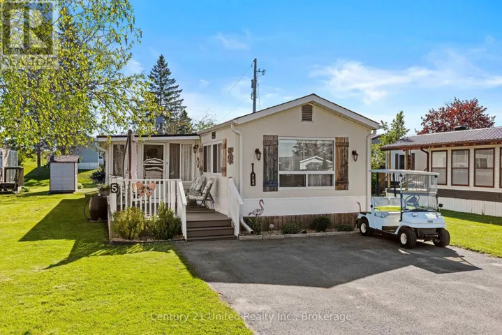 5 HILLCREST DRIVE, Otonabee-South Monaghan, Ontario K0L2G0