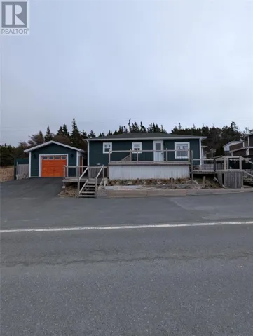 65 Main Road, Riverhead, Newfoundland & Labrador A0B3B0
