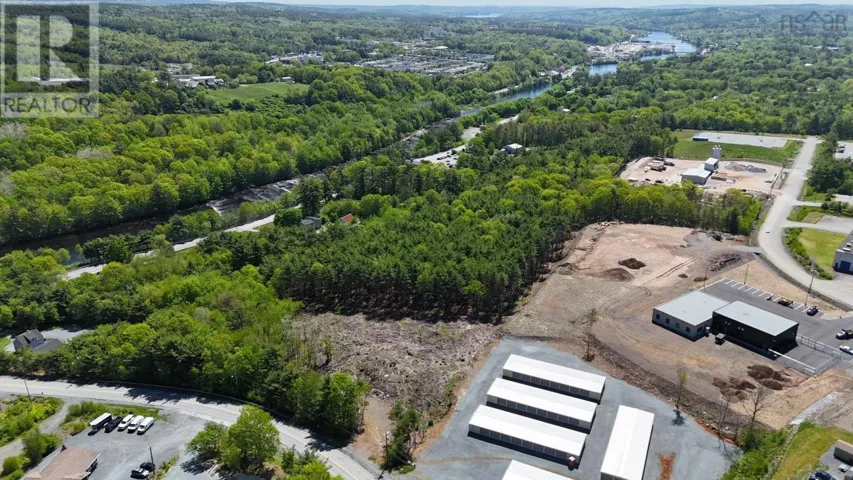Lot JG-1 Logan Road, Bridgewater, Nova Scotia B4V3J8