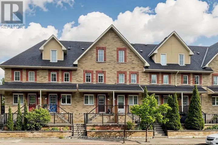 3 - 1775 VALLEY FARM ROAD, Pickering (Town Centre), Ontario L1V7J9