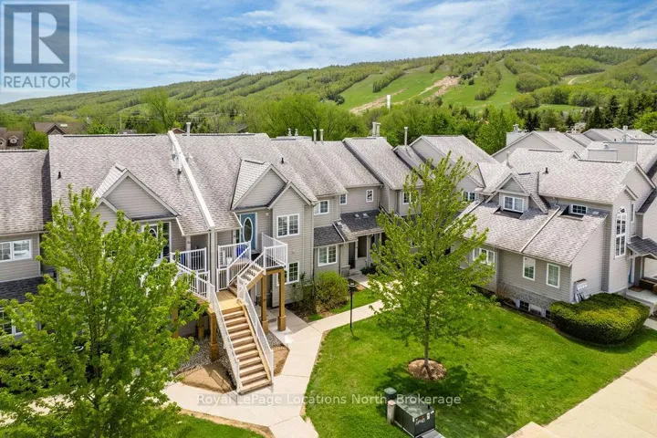27 – 162 SETTLERS WAY, Blue Mountains, Ontario L9Y0M4