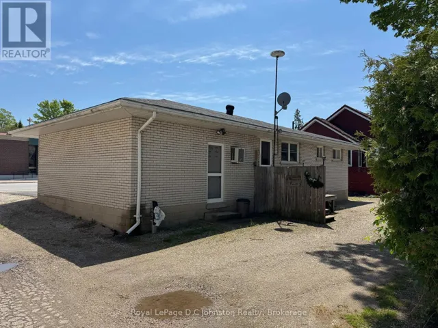 722 GODERICH STREET, Saugeen Shores, Ontario N0H2C0