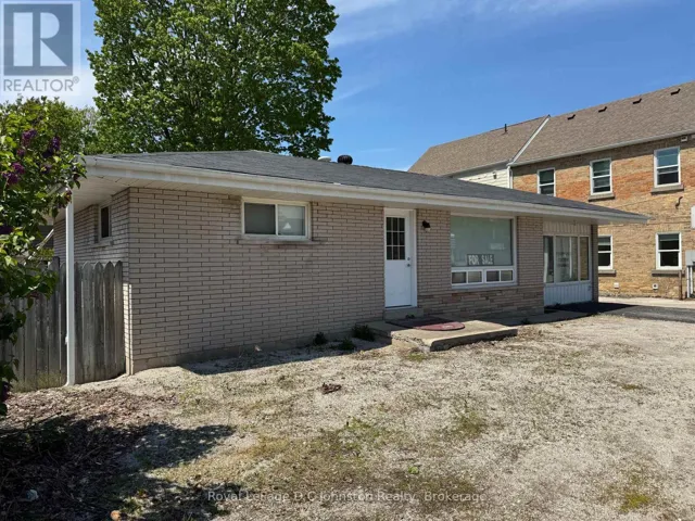 722 GODERICH STREET, Saugeen Shores, Ontario N0H2C0