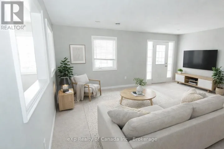 72 - 3320 MEADOWGATE BOULEVARD, London South (South U), Ontario N6M0A7