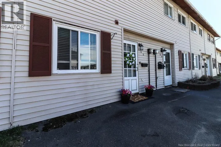 406 Highmeadow Drive, Saint John, New Brunswick E2J3V1