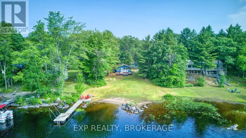 1036 TURNER WAY, Frontenac (Frontenac Centre), Ontario K0H1B0