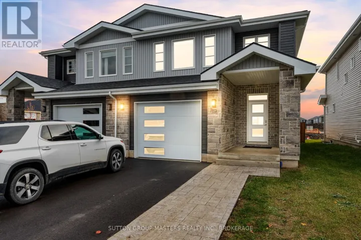 229 SUPERIOR DRIVE, Loyalist (Amherstview), Ontario K7N0E9