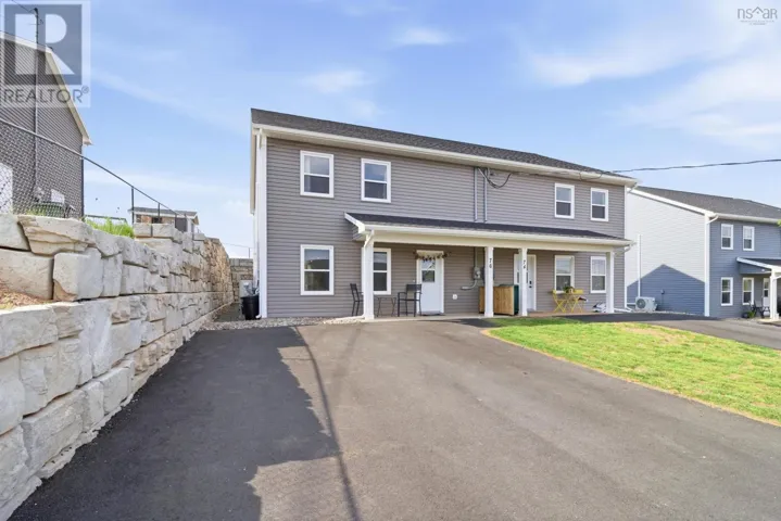76 Burgess Crescent, Windsor, Nova Scotia B0N2T0