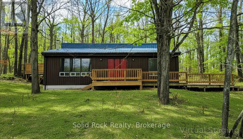 132 BEAVER CREEK ROAD, Marmora and Lake (Marmora Ward), Ontario K0K2M0