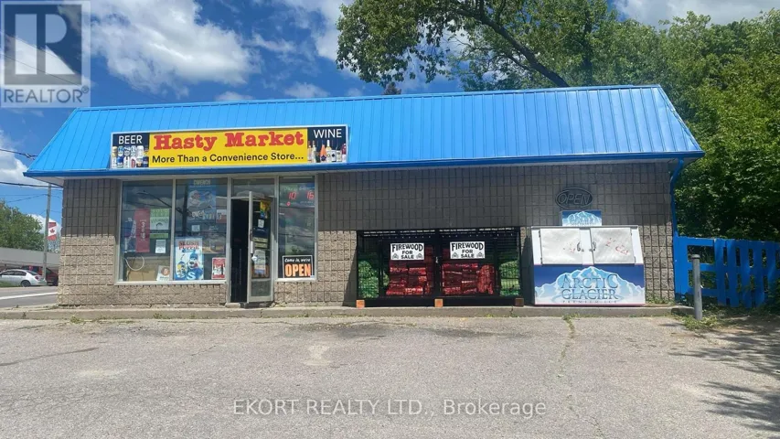 66 ST LAWRENCE STREET W, Centre Hastings, Ontario K0K2K0