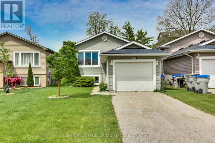 204 EWART STREET, Strathroy-Caradoc (NW), Ontario N7G4G6