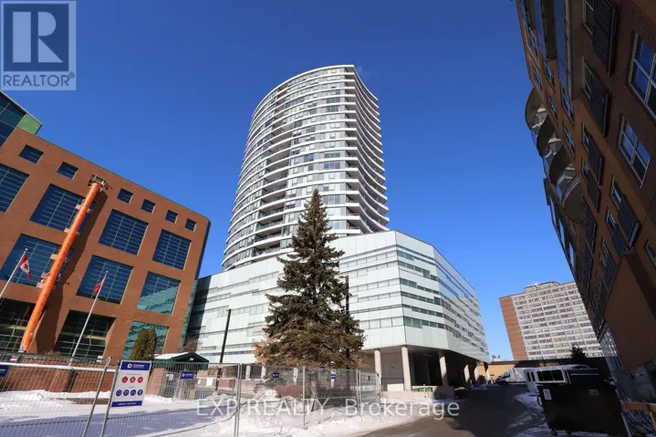 810 - 485 RICHMOND ROAD, Ottawa, Ontario K2A3W9