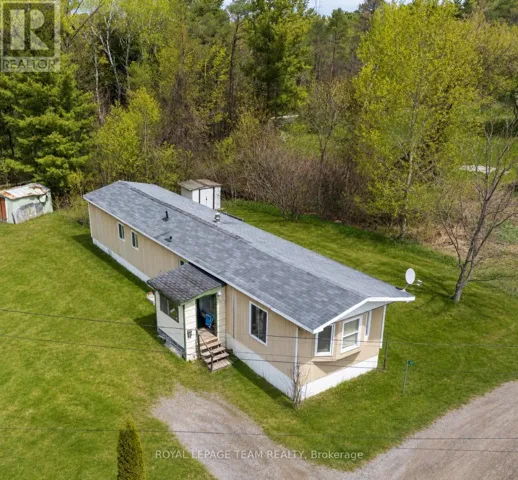 40 TIMOTHY DRIVE, McNab/Braeside, Ontario K7S3L2