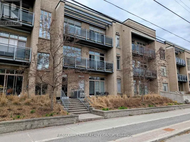 210 - 682 CHURCHILL AVENUE N, Ottawa, Ontario K1Z5G5