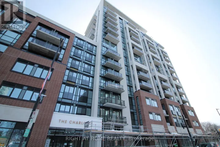 1006 - 560 RIDEAU STREET, Ottawa, Ontario K1N5Z8