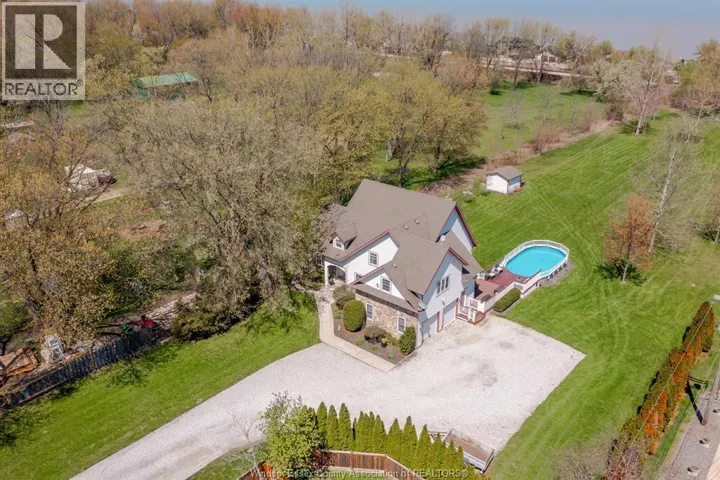 1332 COUNTY RD 22, Lakeshore, Ontario N0R1A0