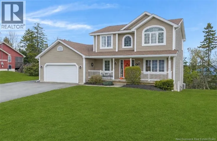 10 Granite Drive, Quispamsis, New Brunswick E2E0E4