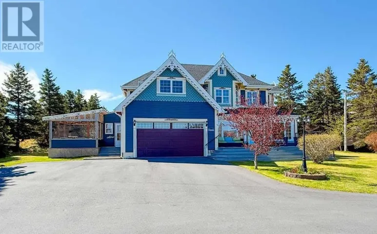 98 Greens Road, Bay Roberts, Newfoundland & Labrador A0A1G0