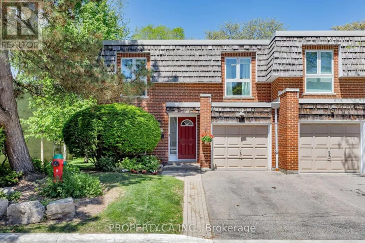 32 CRIMSON MILLWAY, Toronto (St. Andrew-Windfields), Ontario M2L1T6