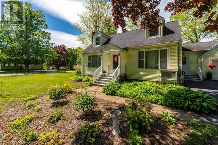 26 Park Street, Middleton, Nova Scotia B0S1P0