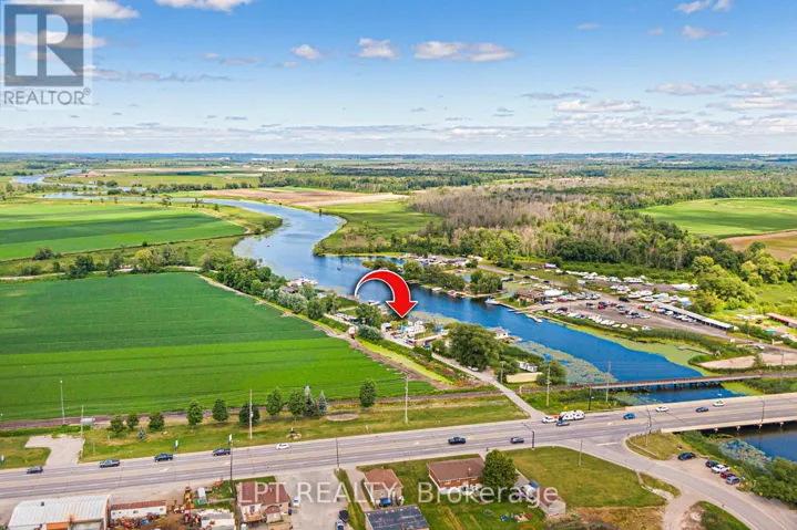 17 PRIVATE DRIVE, Bradford West Gwillimbury, Ontario L3Z3H3