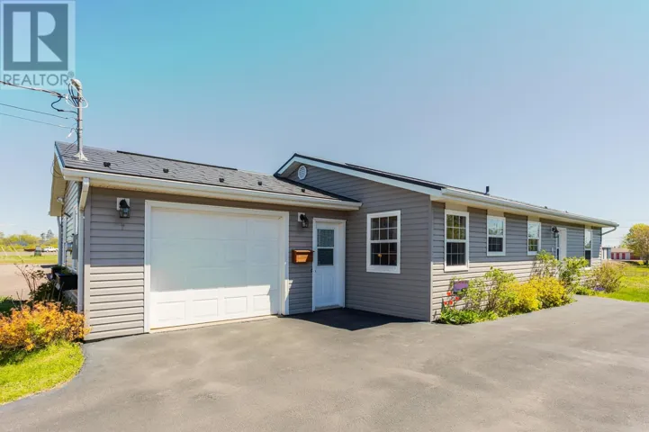 78 Ottawa Street, Summerside, Prince Edward Island C1N1W3