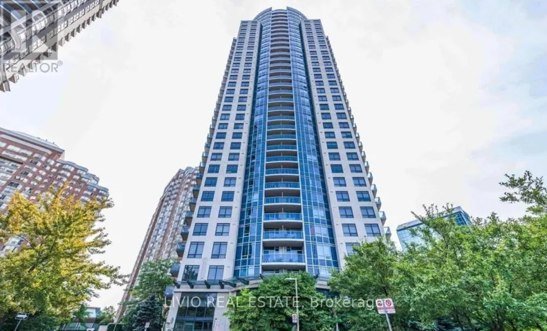 1406 - 330 BURNHAMTHORPE ROAD W, Mississauga (City Centre), Ontario L5B0E1