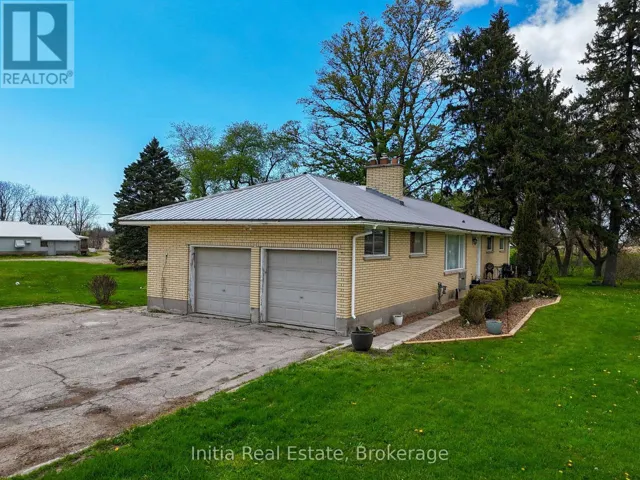 22821 DENFIELD ROAD, Middlesex Centre, Ontario N0M2A0