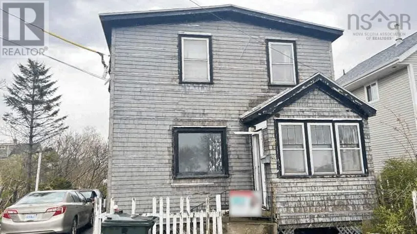 80 Swan Street, Sydney, Nova Scotia B1N2L8