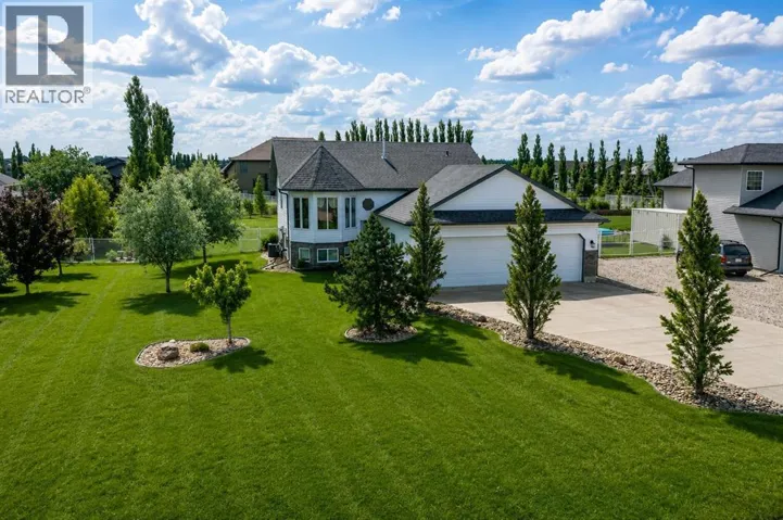 7733 Abbey Lane, Rural Grande Prairie No. 1, County of, Alberta T8X4G7